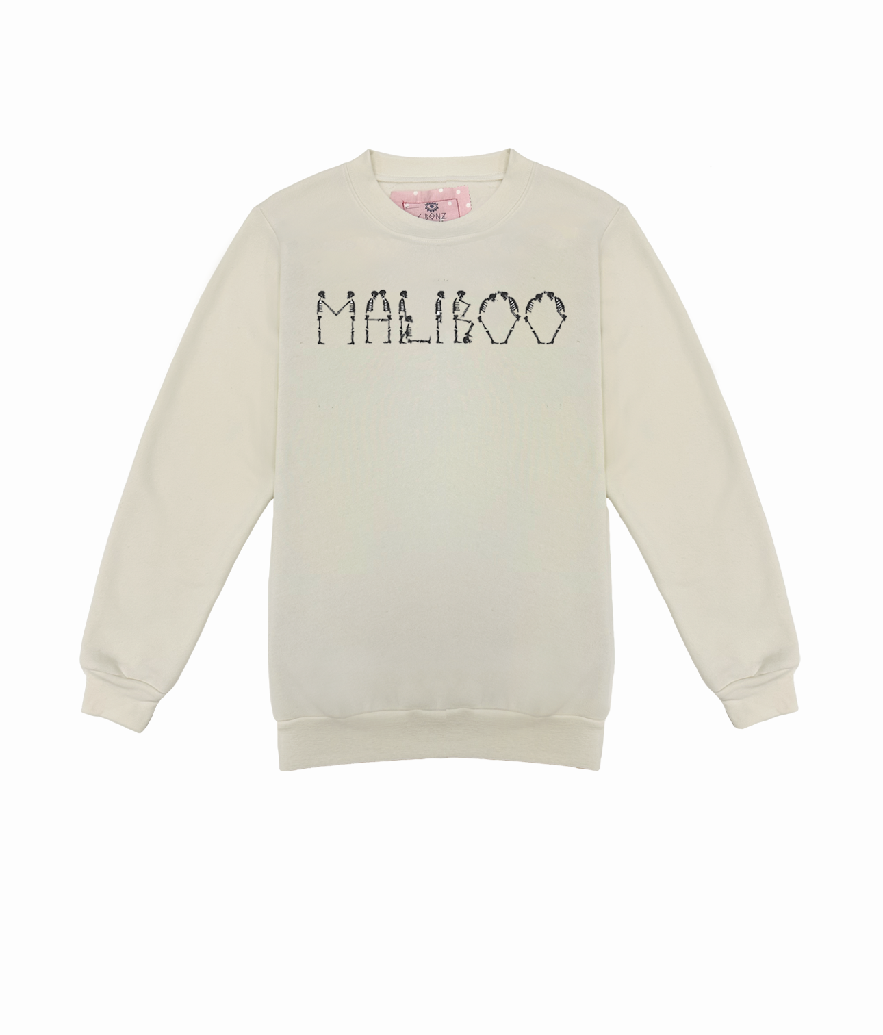 MALIBOO Pullover Unisex