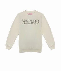 MALIBOO Pullover Unisex