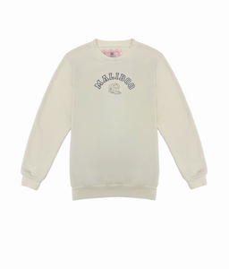 MALIBOO Crew Pullover Unisex