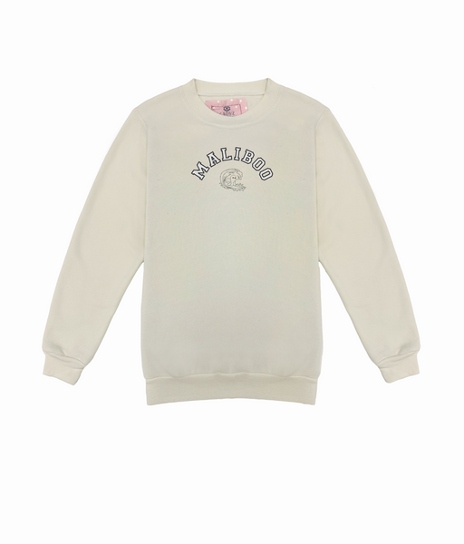 MALIBOO Crew Pullover Unisex