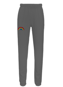 SOMEWHERE in the Rainbow Women's Classic Cut Sweatpants