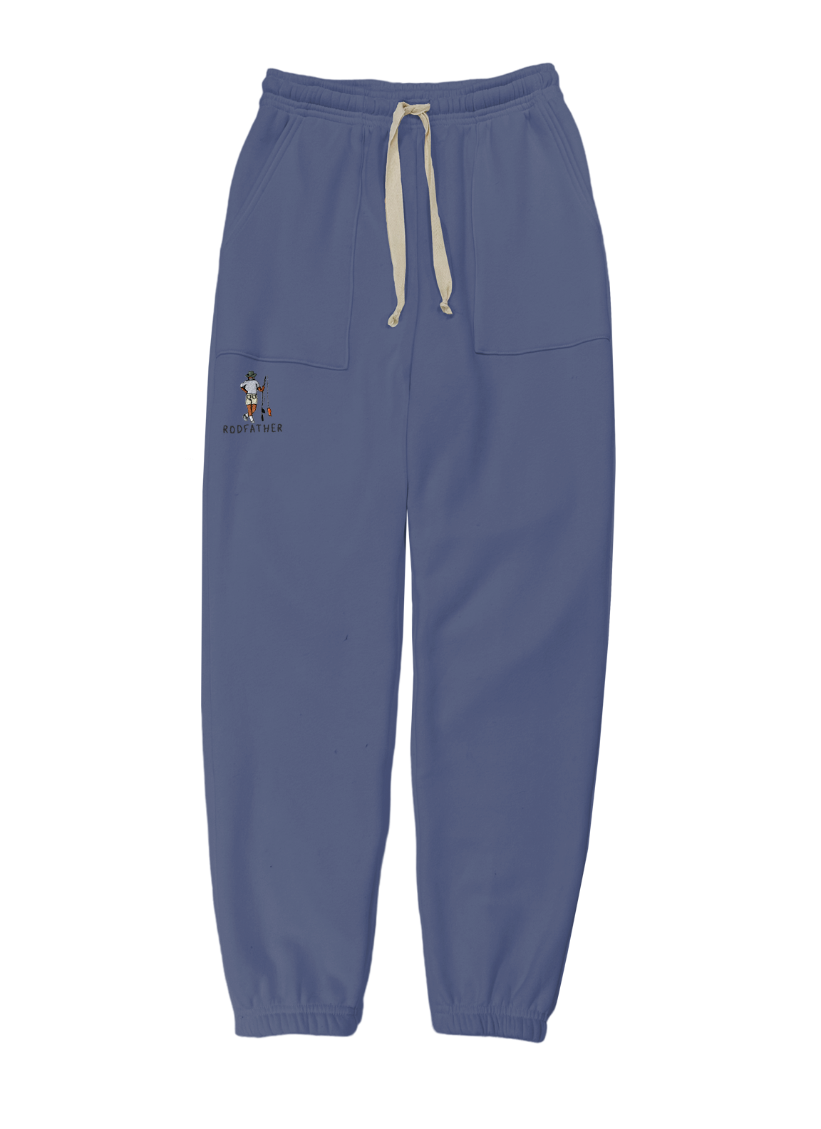 【YOURNUS】Side One Chuck Balloon Sweat Pants YOURNUS】Side One Chuck Balloon Sweat Pants Signature
