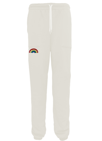 SOMEWHERE in the Rainbow Unisex Sweatpants