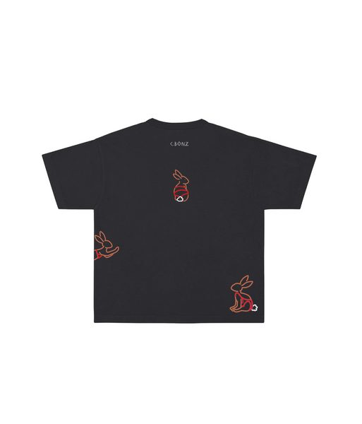 Beach Bunny Cropped Tee