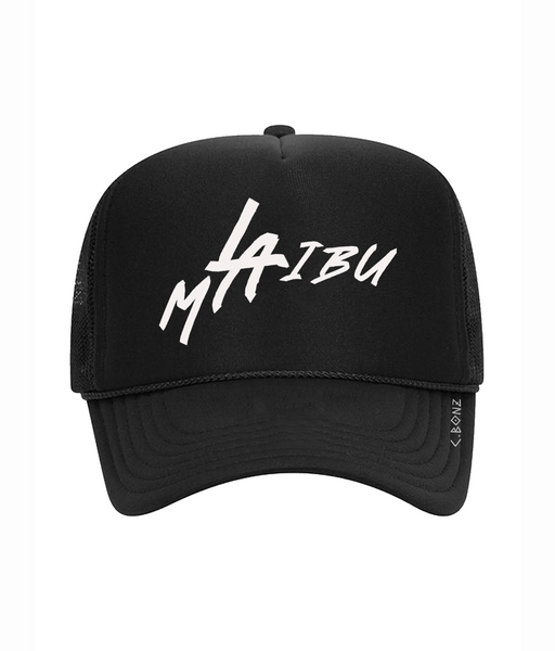 mLAibu Trucker Hat