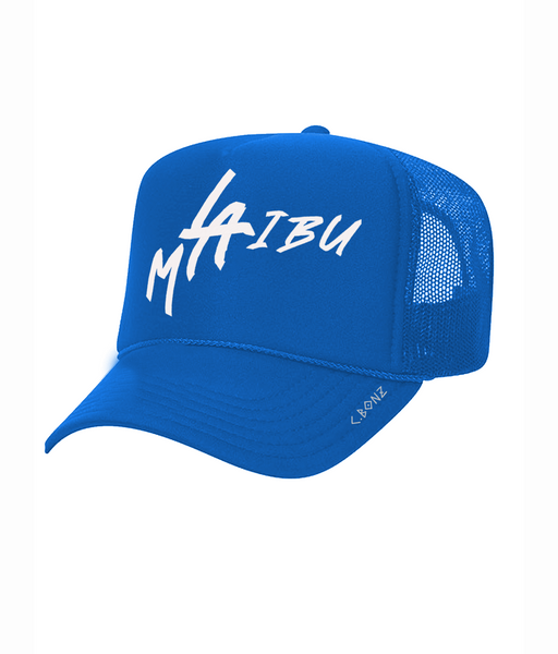 mLAibu Trucker Hat