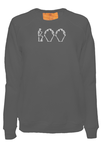 Women’s Classic BOO Pullover