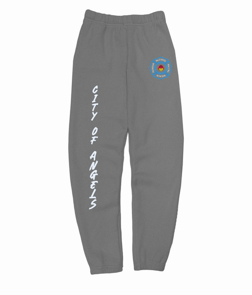 City of Angels Women's Classic Sweatpants