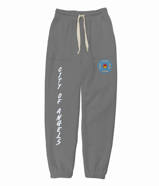 City of Angels Unisex Sweatpants