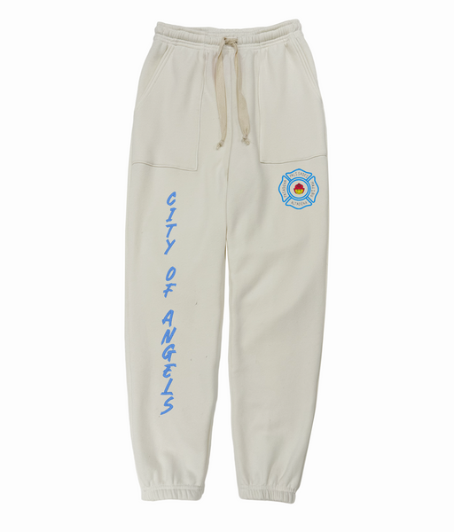 City of Angels Unisex Sweatpants