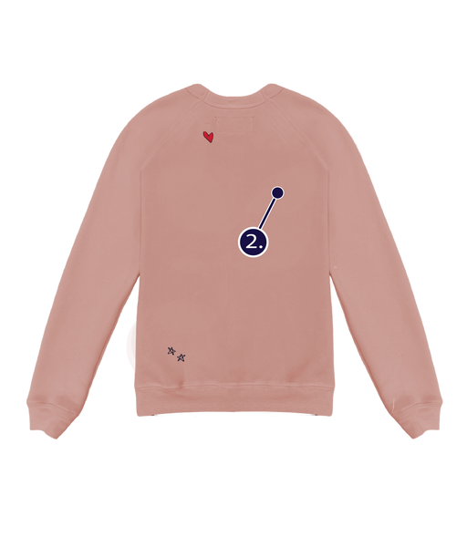 Women's Magical Moments Custom Pullover