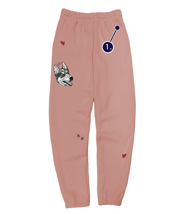 Women's Magical Moments Custom Sweatpants