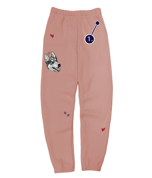 Women's Magical Moments Custom Sweatpants