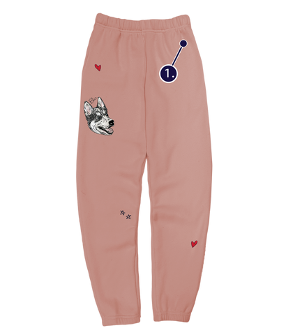 Women's Magical Moments Custom Sweatpants