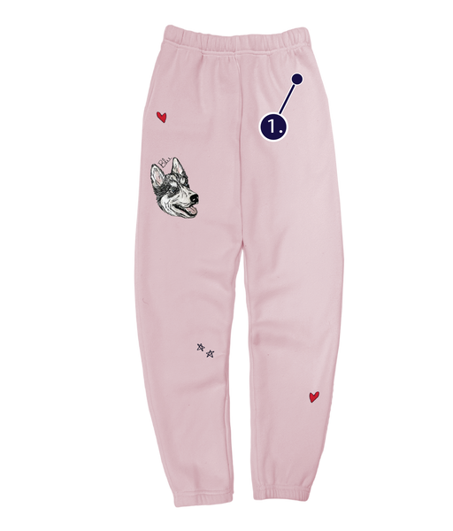 Women's Magical Moments Custom Sweatpants