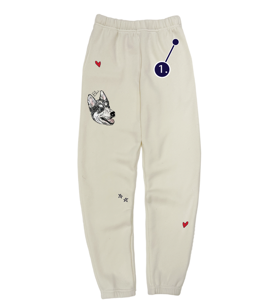 Women's Magical Moments Custom Sweatpants