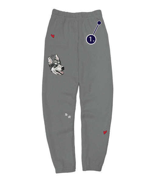 Women's Magical Moments Custom Sweatpants