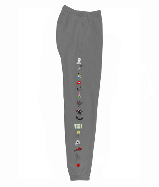 Spooky Track Pants Women's Classic