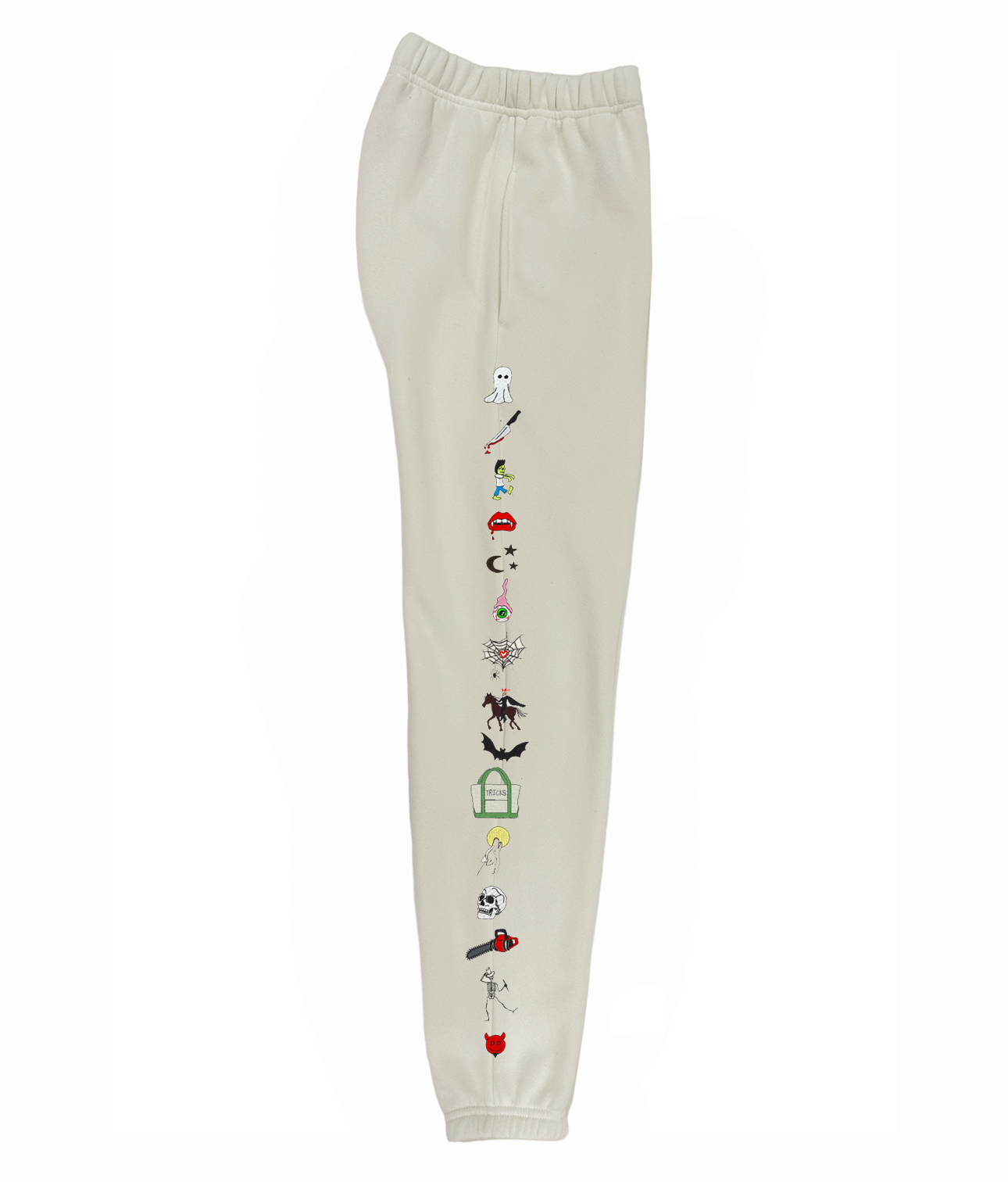 Spooky Track Pants Women's Classic