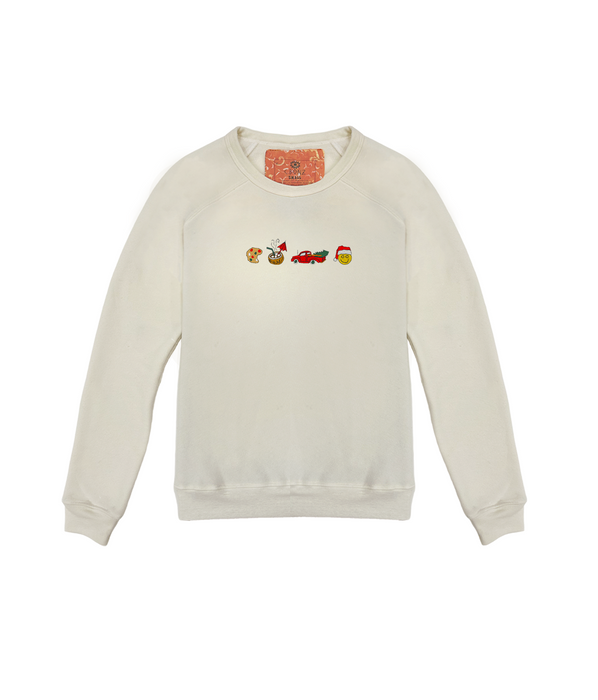 Tis' the Season Pullover Women’s Classic