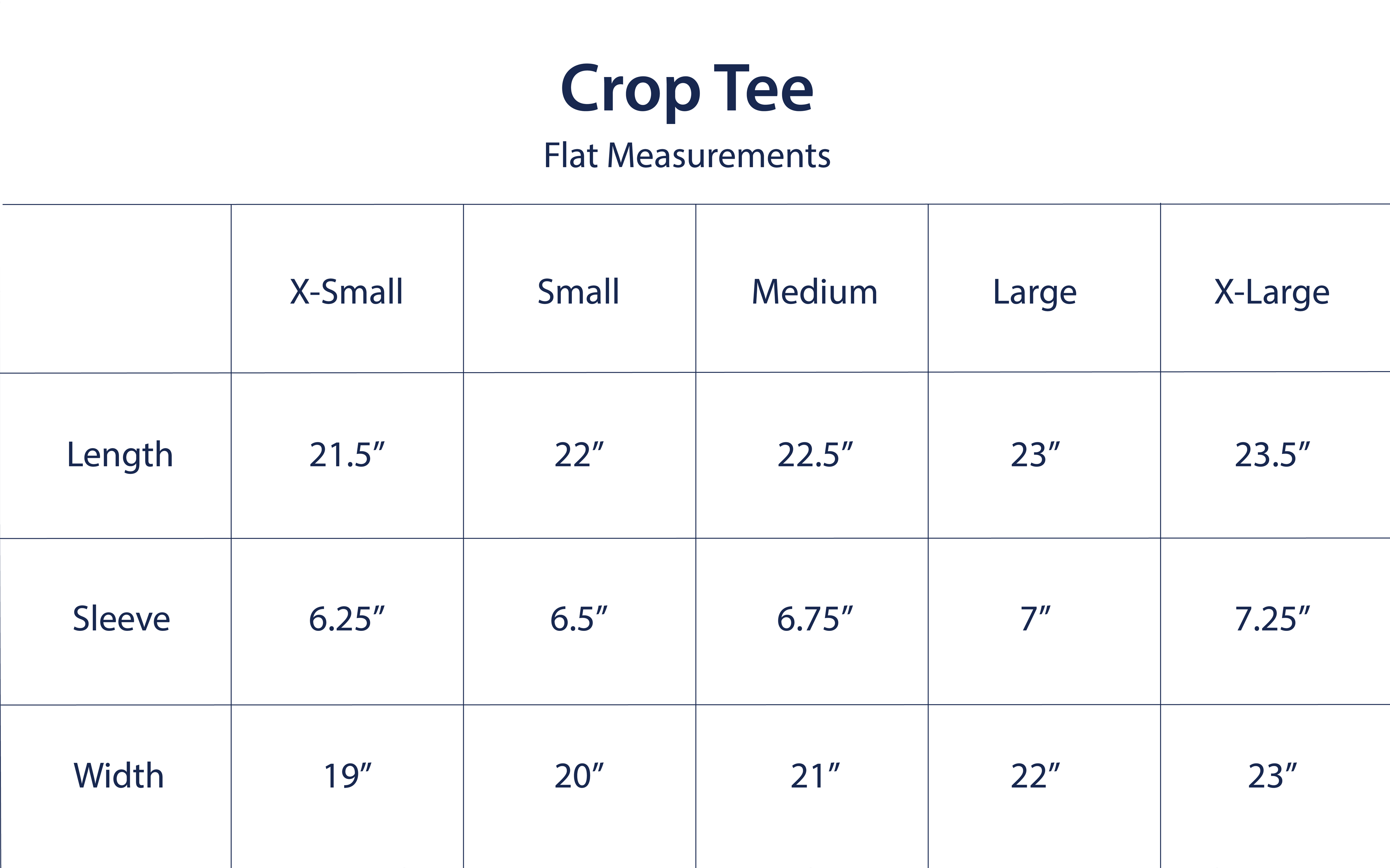 4th of July Custom 4 Mini Embroidery Women's Crop Tee