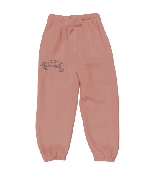 Custom Car Kids' Sweatpants