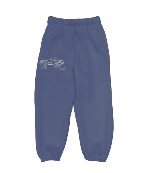 Custom Car Kids' Sweatpants