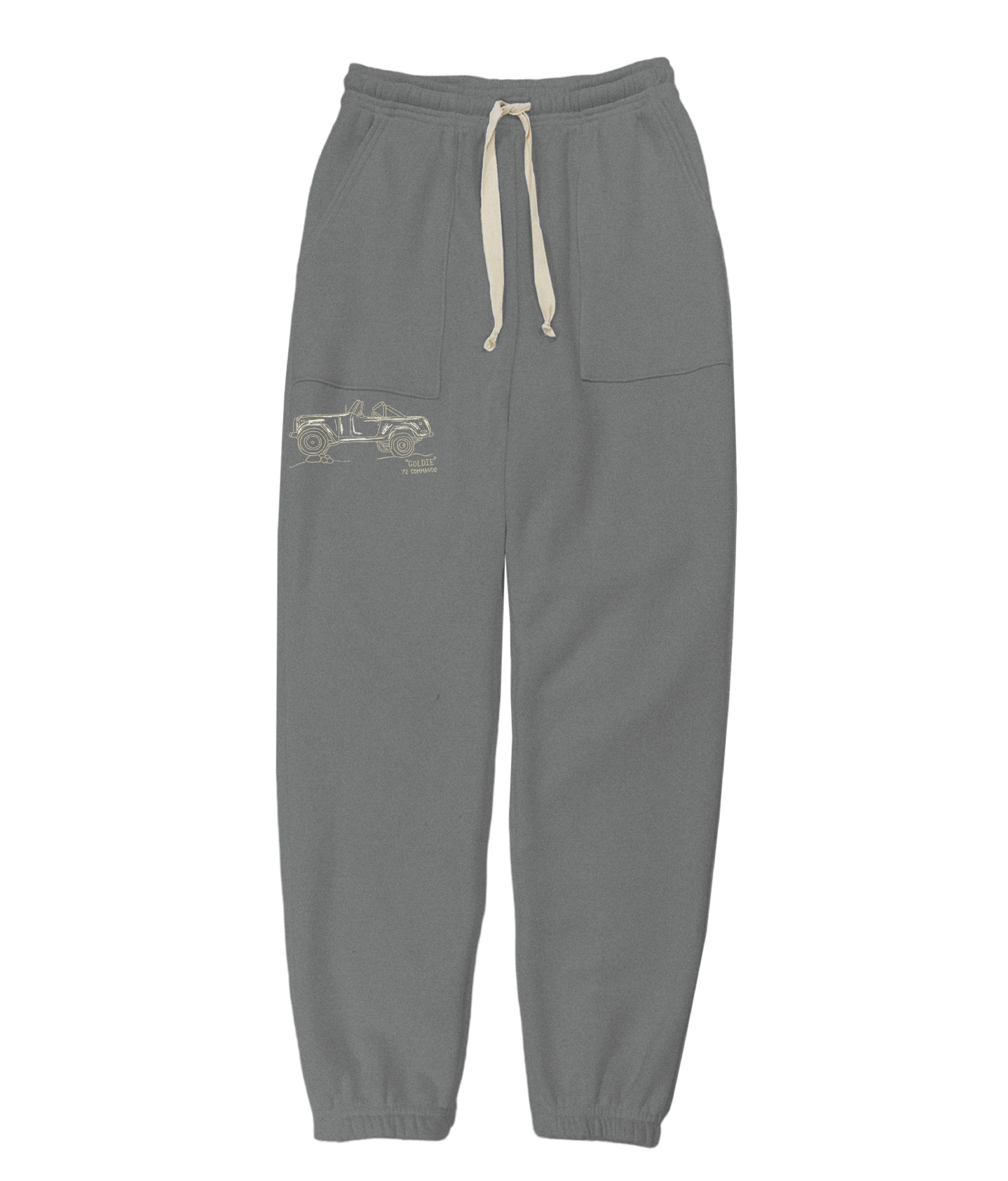 【GRANCY】ZipDesign SweatPants Amazon.com: Jerzees 8 oz. 50/50 Fleece Sweatpants (973