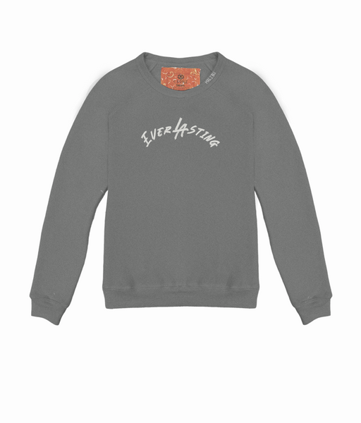 everLAsting Women's Classic Pullover