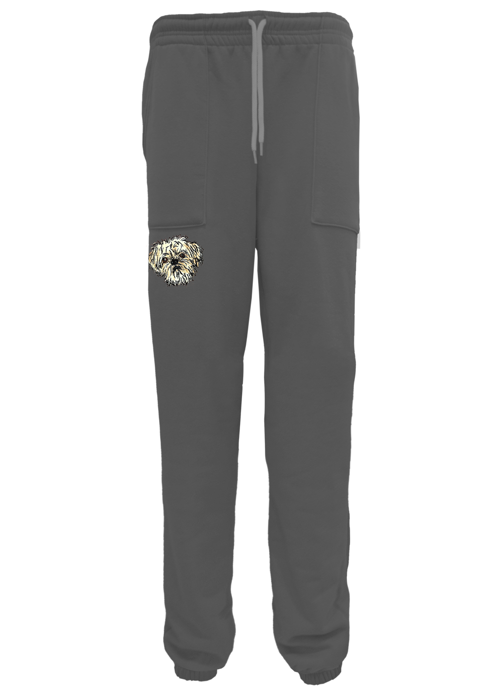 Réal Sweatpants - Black