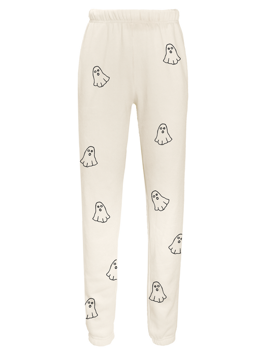 Women’s Classic Ghosted Sweatpants