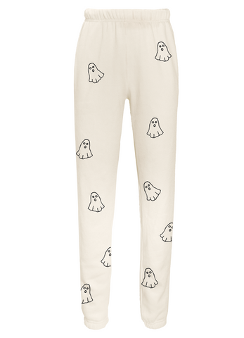 Women’s Classic Ghosted Sweatpants