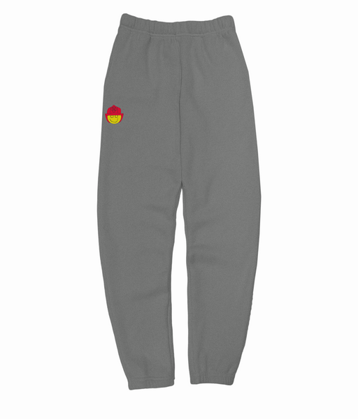 Happy Firefighter Women's Classic Sweatpants