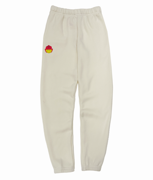 Happy Firefighter Women's Classic Sweatpants