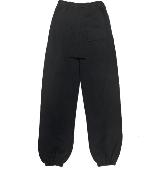 C.BONZ Classic Heavy Cotton Fleece Sweatpants