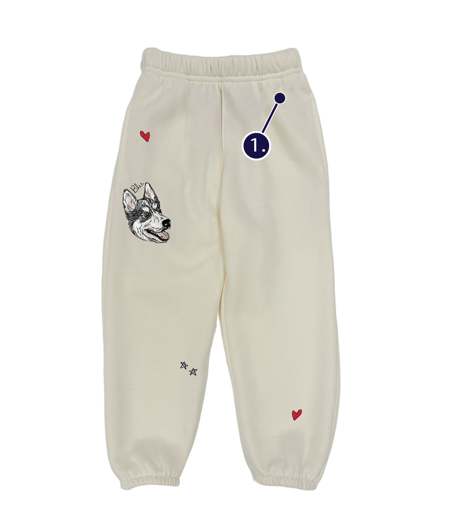 Kid's Magical Moments Sweatpants