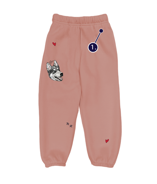 Kid's Magical Moments Sweatpants