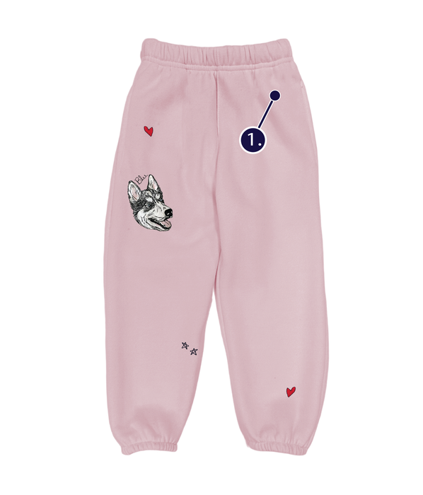 Kid's Magical Moments Sweatpants