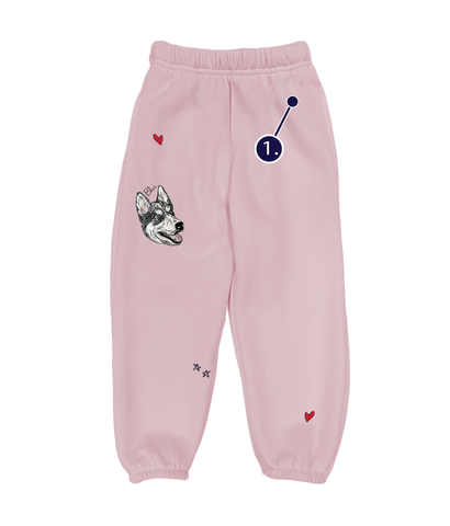 Kid's Magical Moments Sweatpants