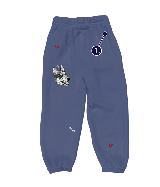 Kid's Magical Moments Sweatpants