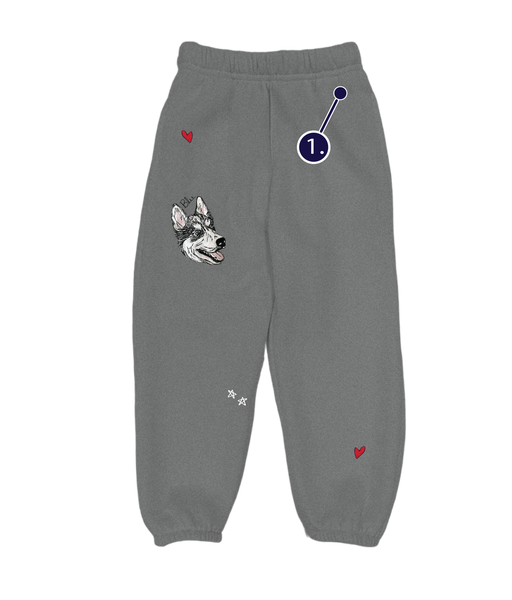 Kid's Magical Moments Sweatpants