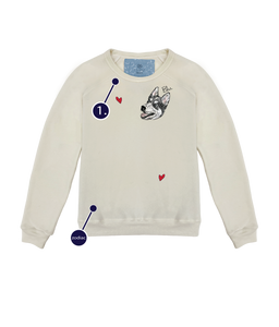 Kid's Magical Moments Custom Pullover