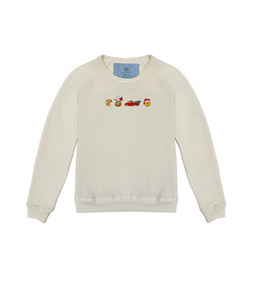 Tis The Season Kids' Pullover