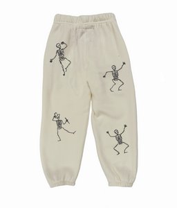 Dancing Skeletons Sweatpants Kids'