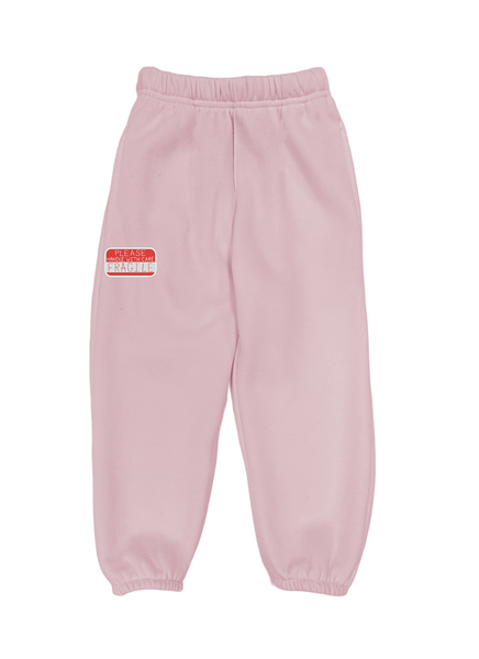 Handle With Care Kids Classic Sweatpants
