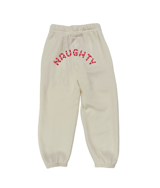 Naughty or Nice Sweatpants Kids'