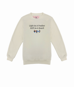 Light As A Feather Crew Unisex