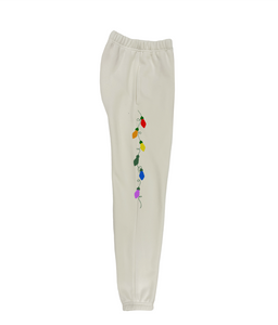 Light it Up Classic Women's Sweatpants