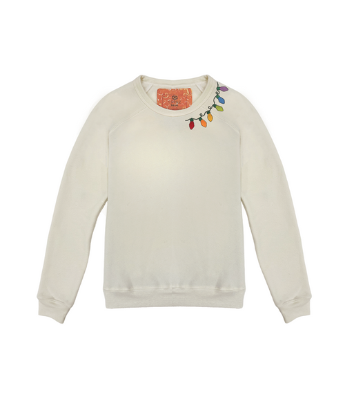 Light It Up Pullover Women’s Classic