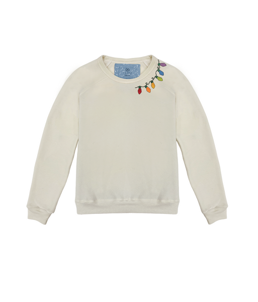 Light It Up Kids' Pullover